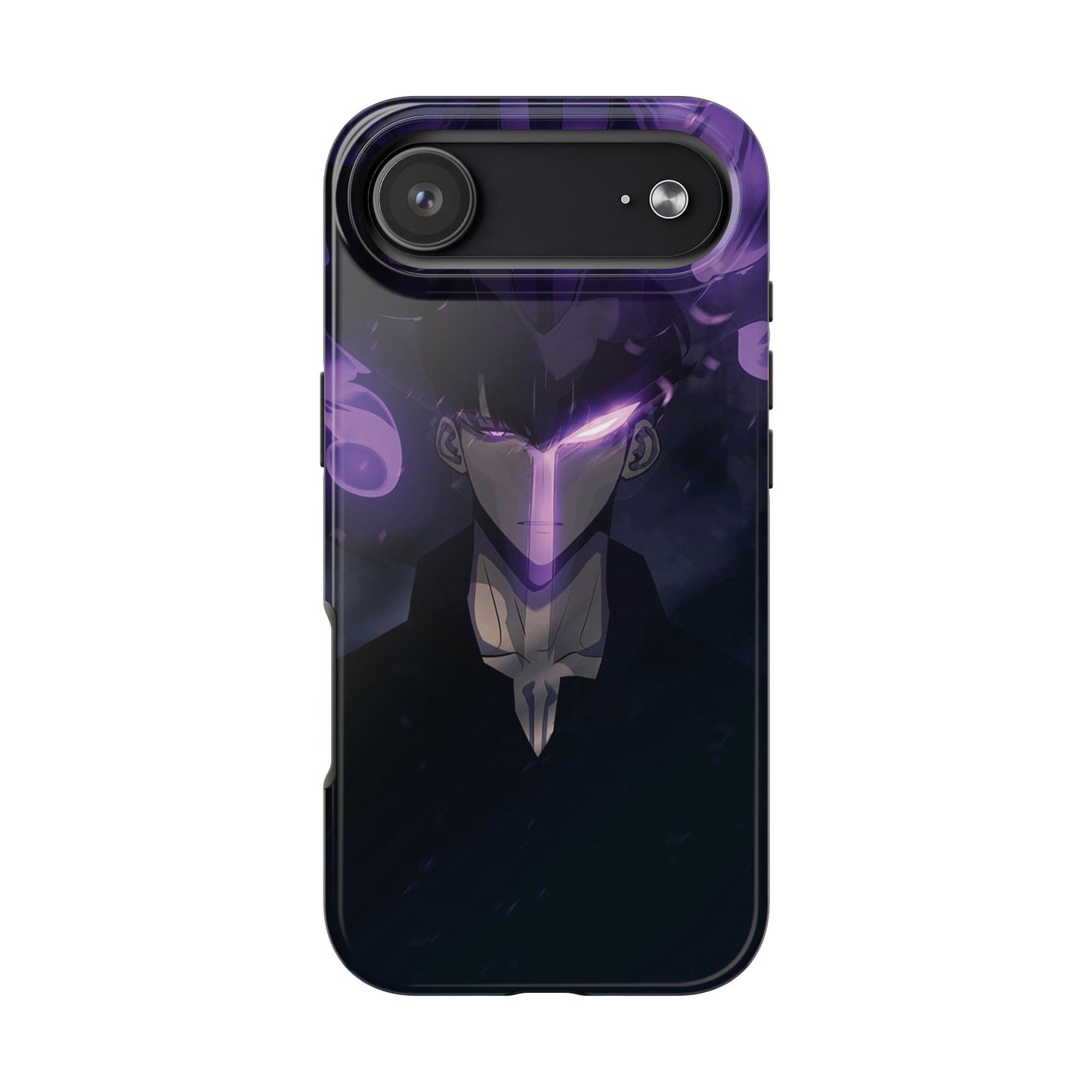 Phone Case - Sung Jinwoo Design