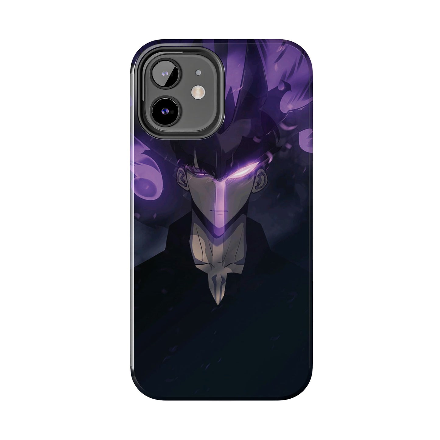 Phone Case - Sung Jinwoo Design