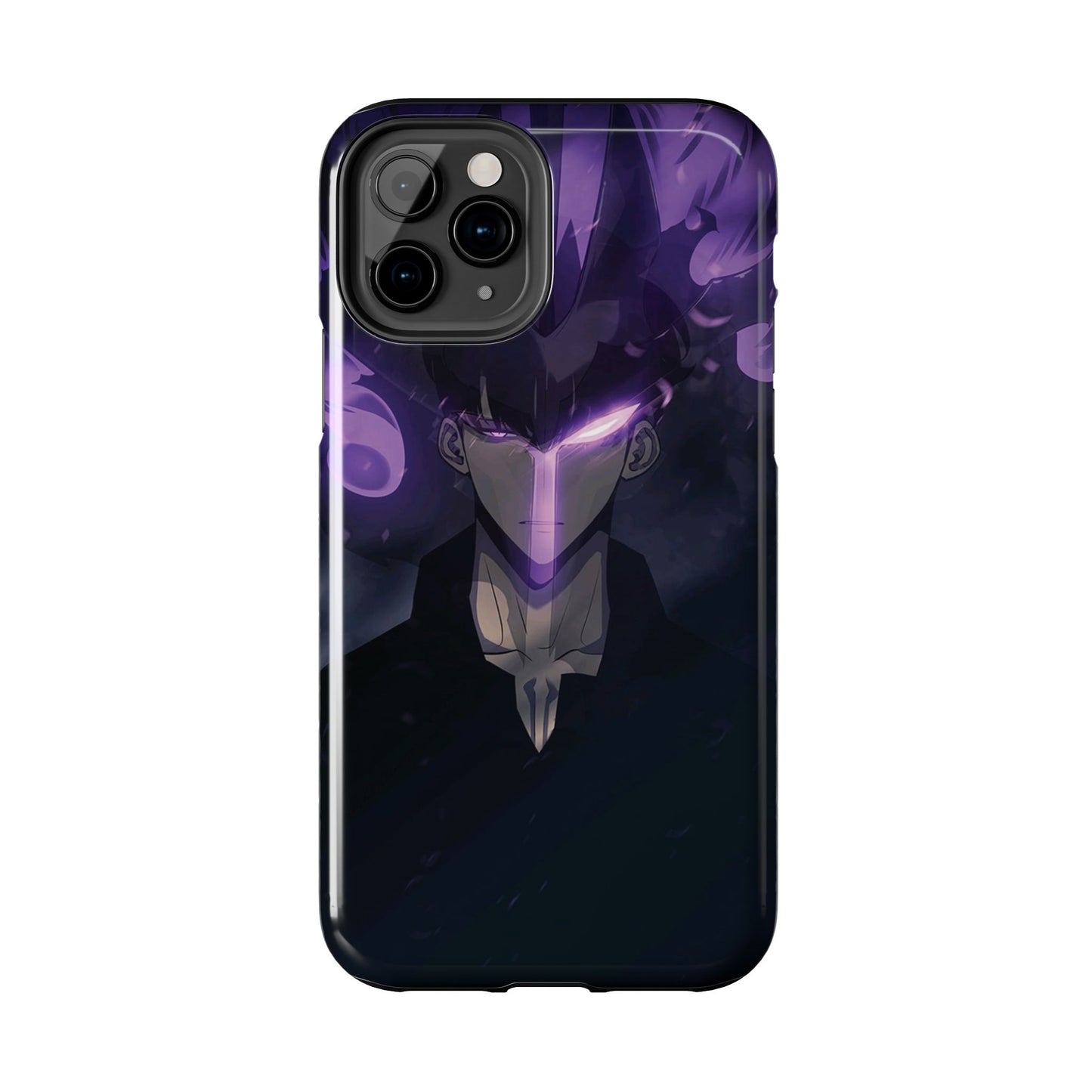 Phone Case - Sung Jinwoo Design