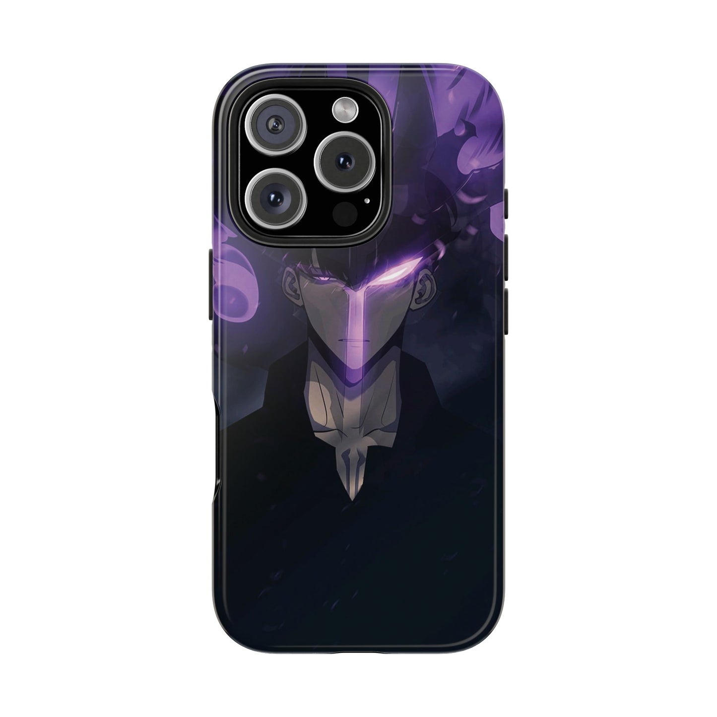 Phone Case - Sung Jinwoo Design