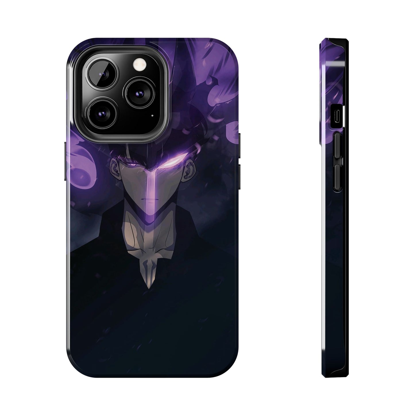 Phone Case - Sung Jinwoo Design