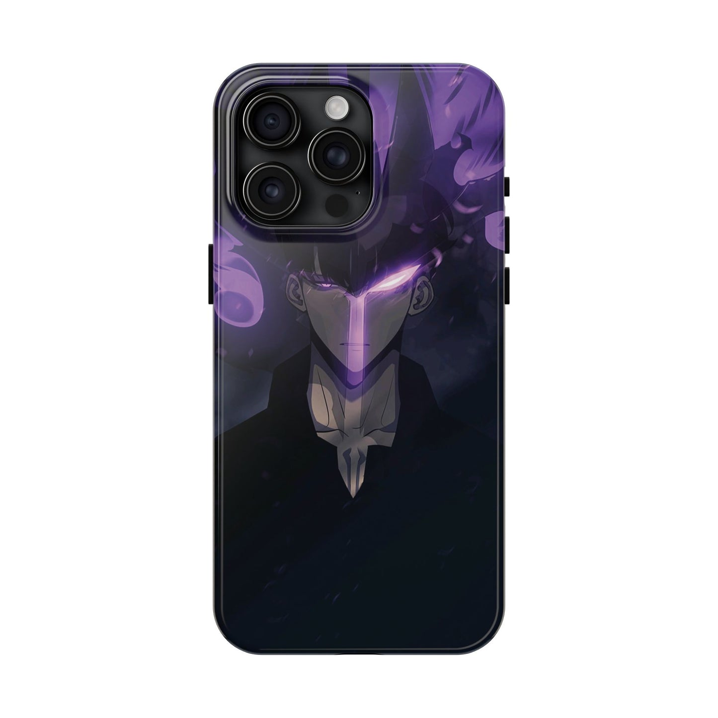 Phone Case - Sung Jinwoo Design