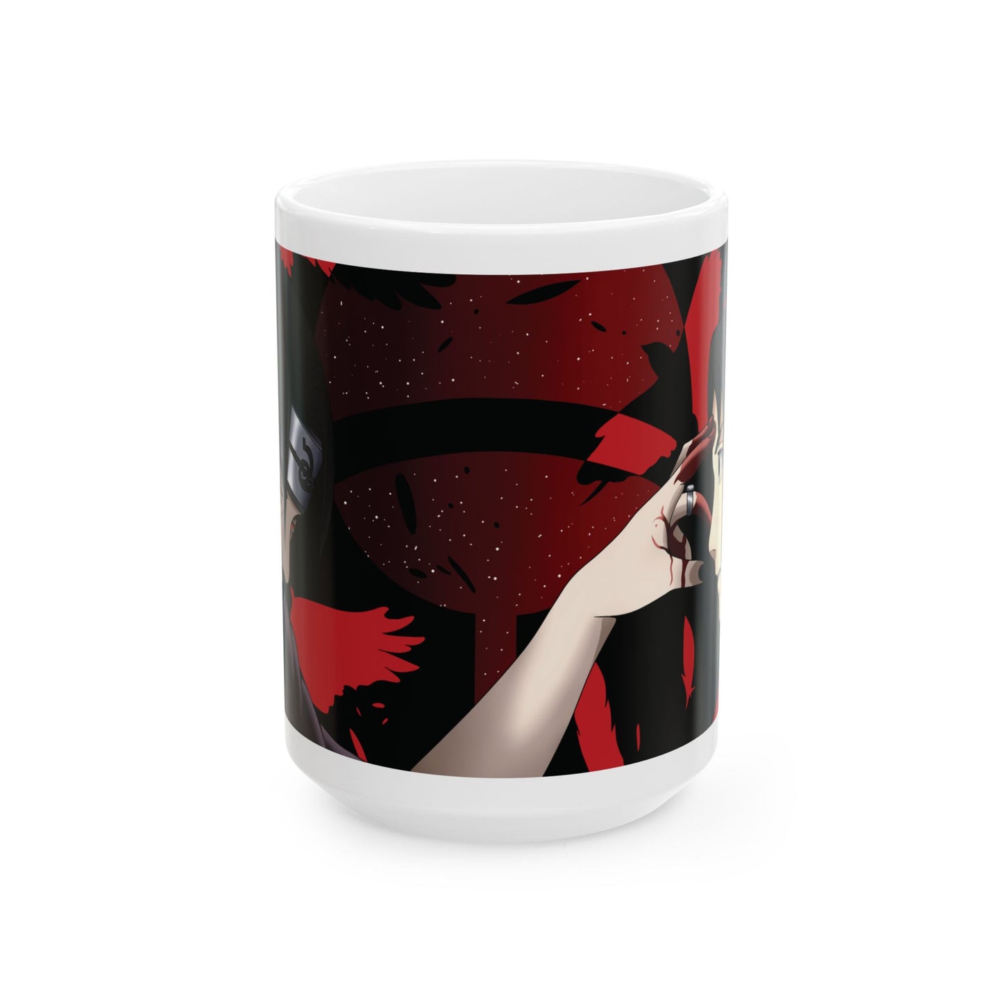Itachi Uchiha Mug