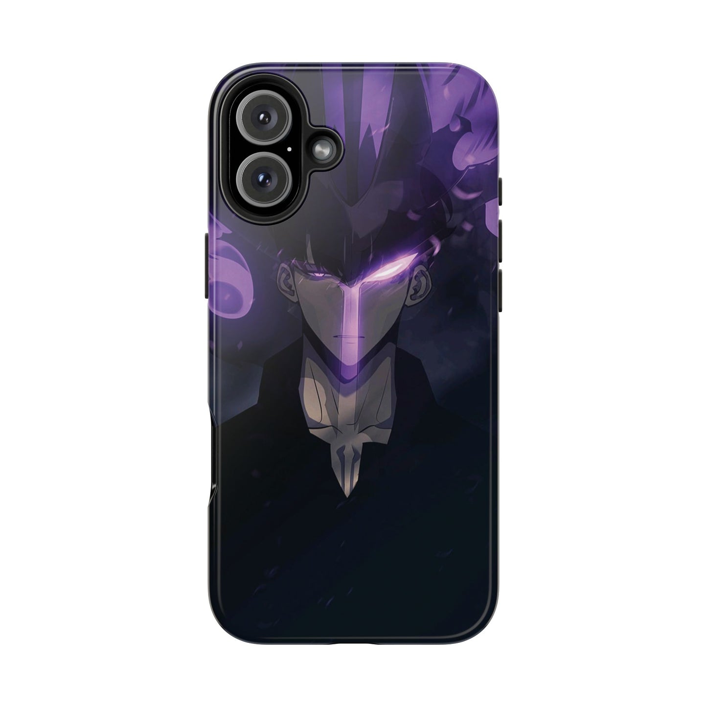 Phone Case - Sung Jinwoo Design