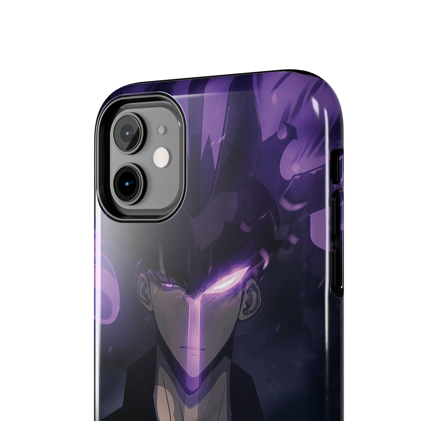 Phone Case - Sung Jinwoo Design