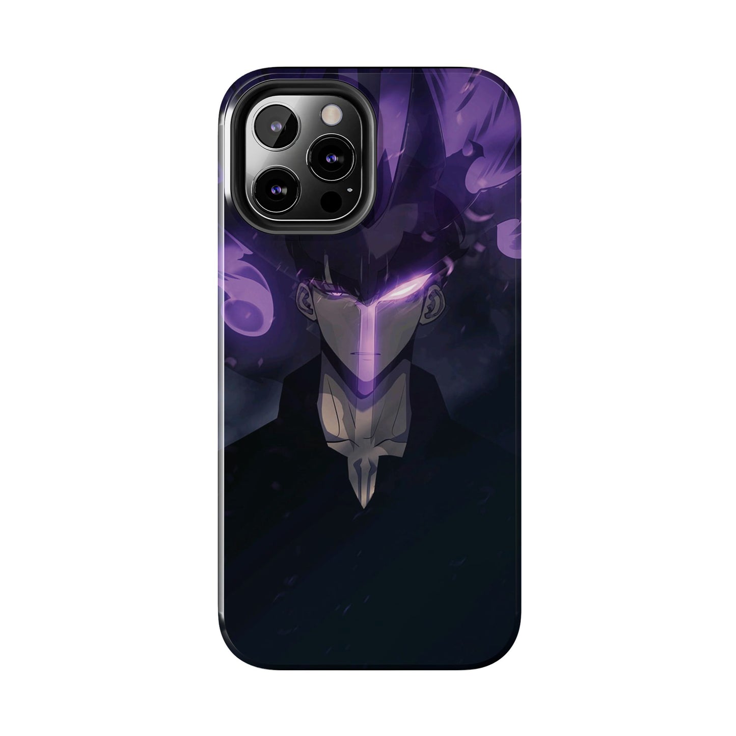 Phone Case - Sung Jinwoo Design