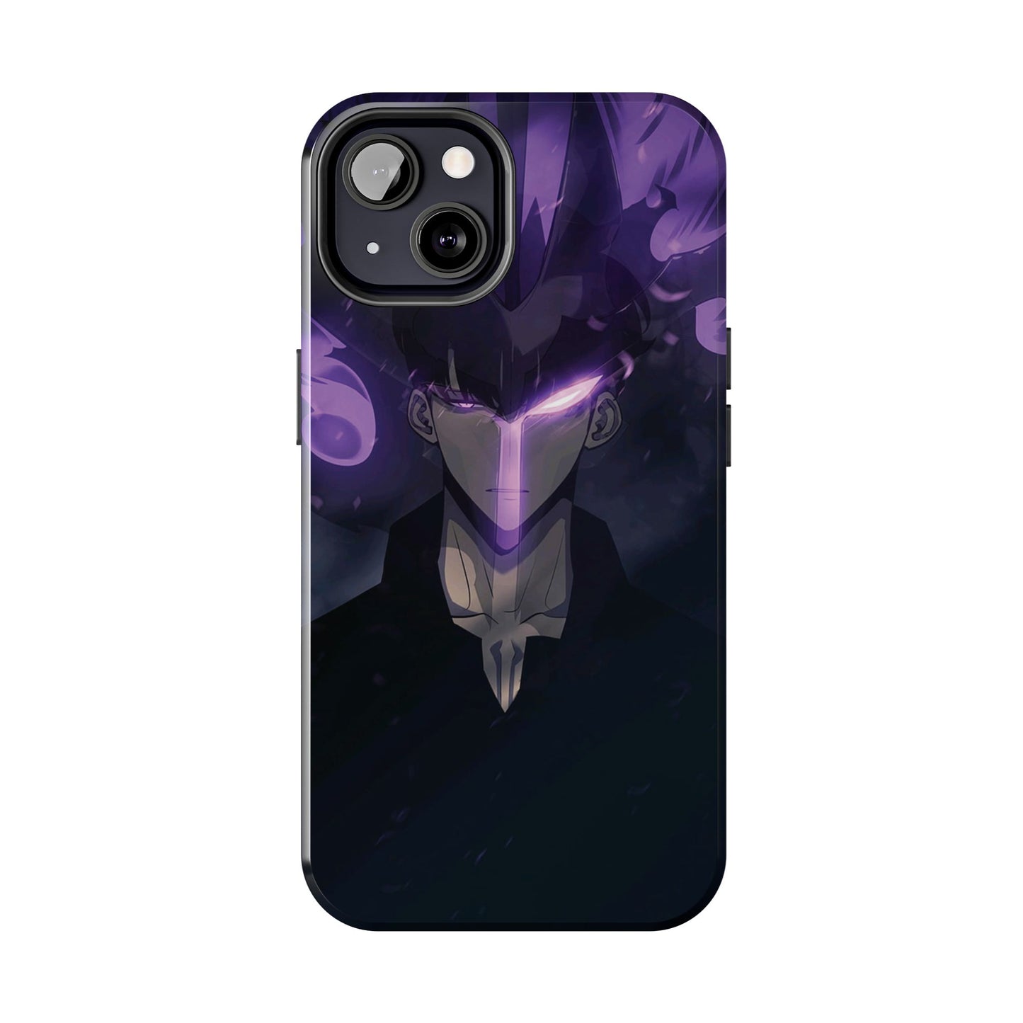 Phone Case - Sung Jinwoo Design