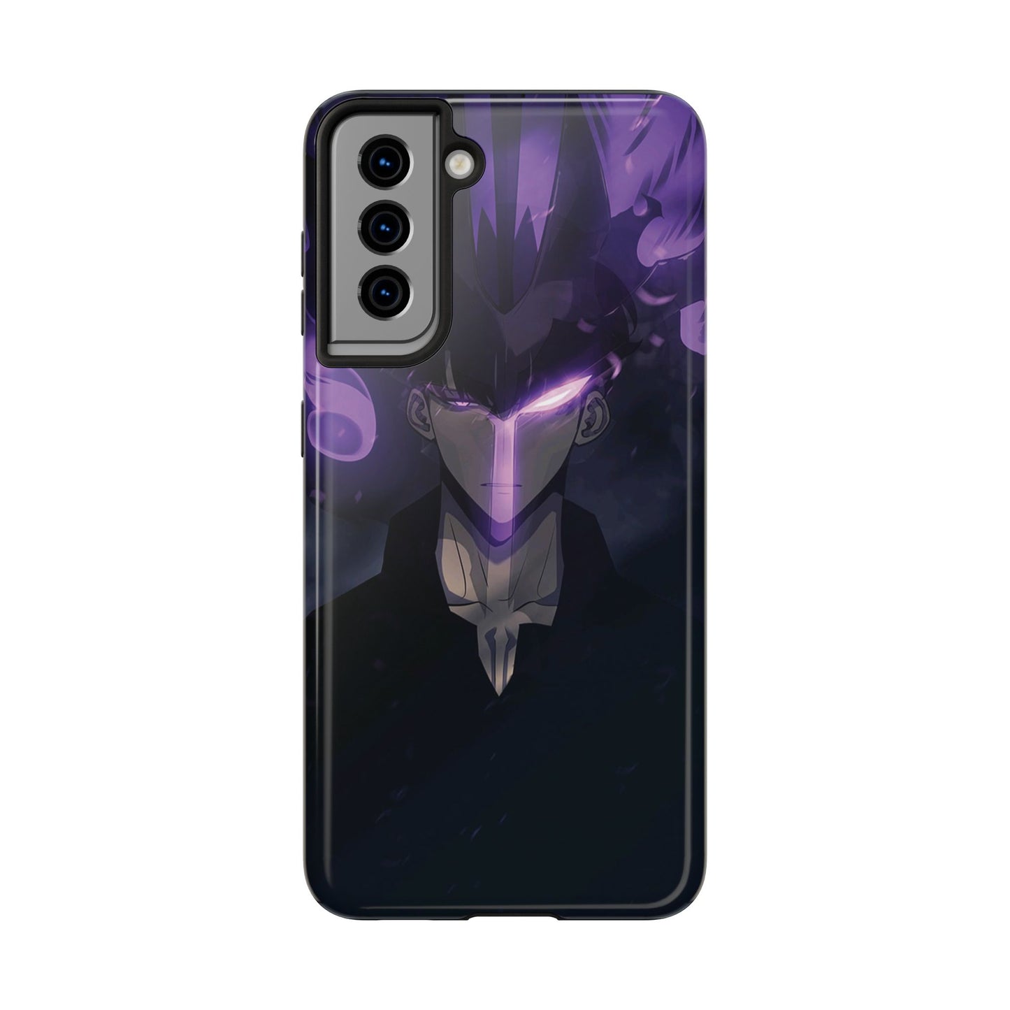 Phone Case - Sung Jinwoo Design