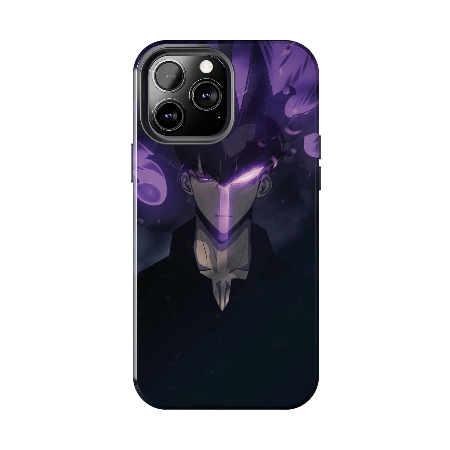 Phone Case - Sung Jinwoo Design