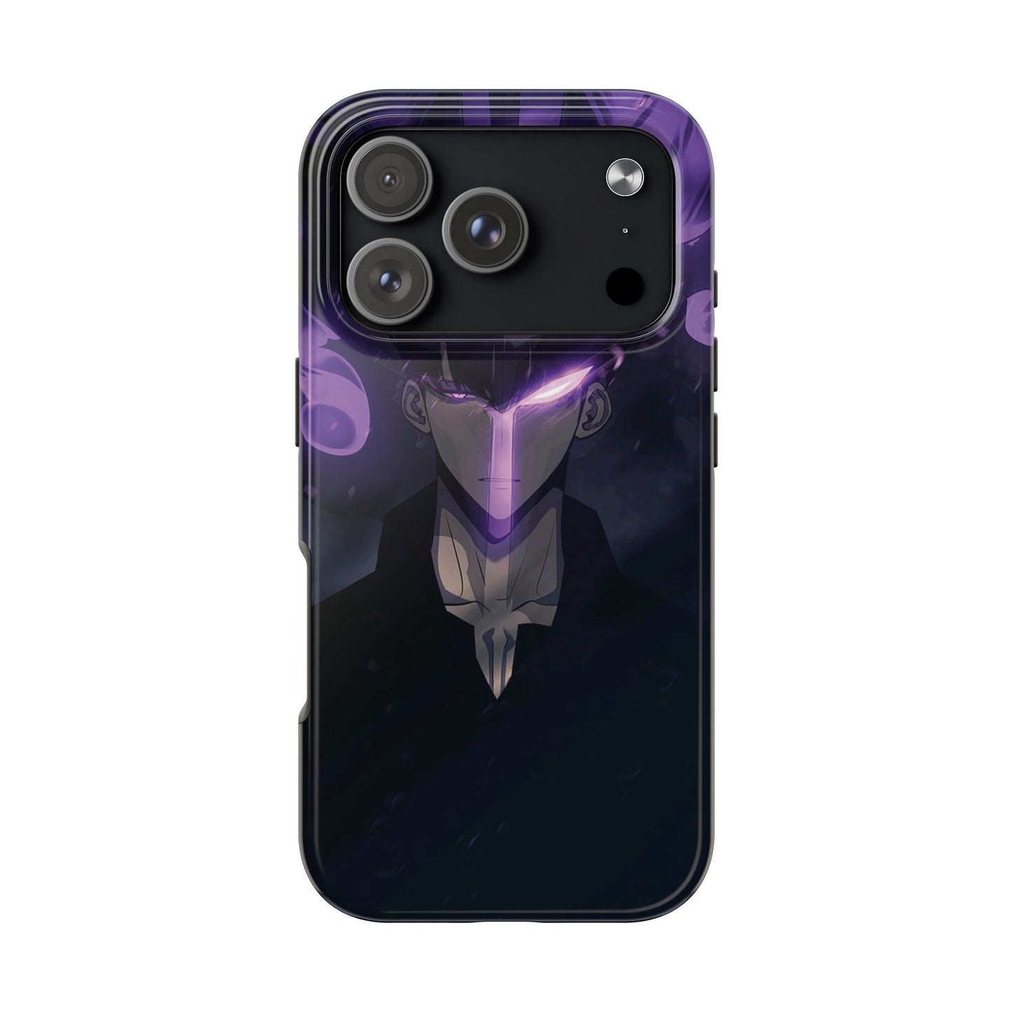 Phone Case - Sung Jinwoo Design